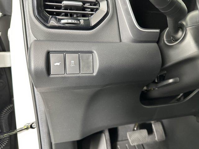 new 2025 Honda Pilot car, priced at $49,131