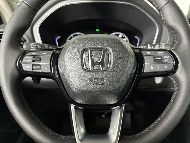 new 2025 Honda Pilot car, priced at $49,131