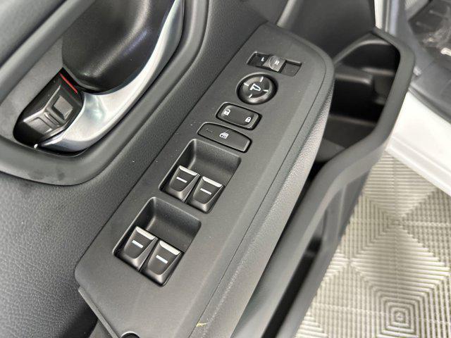 new 2025 Honda Pilot car, priced at $49,082