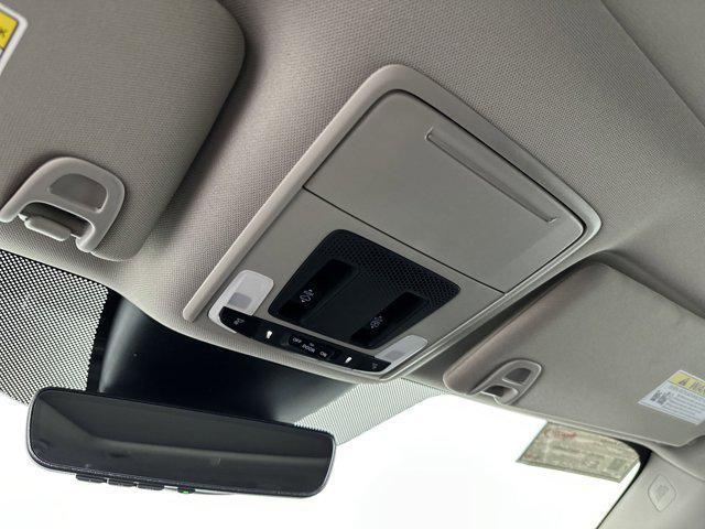 new 2025 Honda Pilot car, priced at $49,082