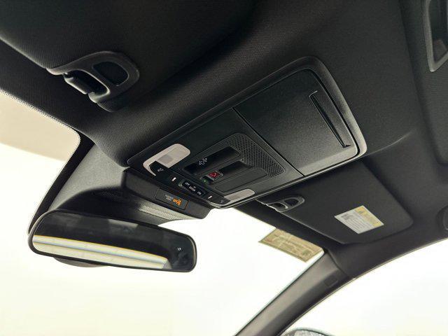 new 2025 Honda Accord Hybrid car, priced at $33,231