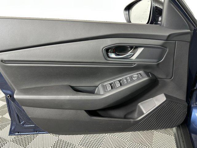 new 2025 Honda Accord car, priced at $30,281