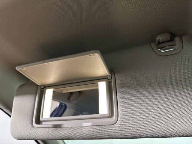 new 2025 Honda Accord car, priced at $30,281