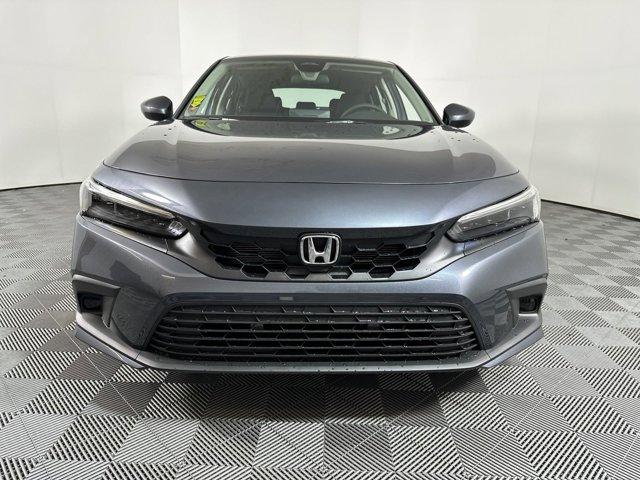 new 2024 Honda Civic car, priced at $24,991