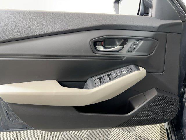 new 2025 Honda Accord Hybrid car, priced at $34,311