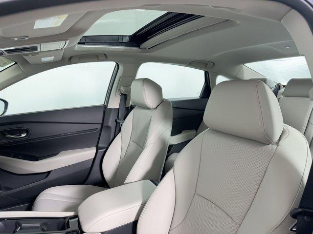 new 2025 Honda Accord Hybrid car, priced at $34,311