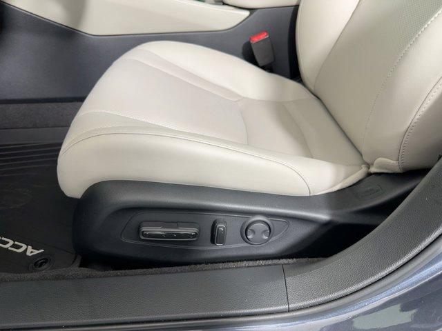 new 2025 Honda Accord Hybrid car, priced at $34,311