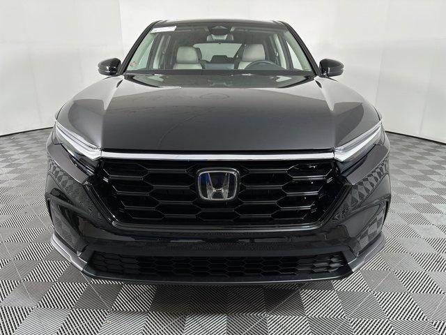 new 2026 Honda CR-V car, priced at $34,545