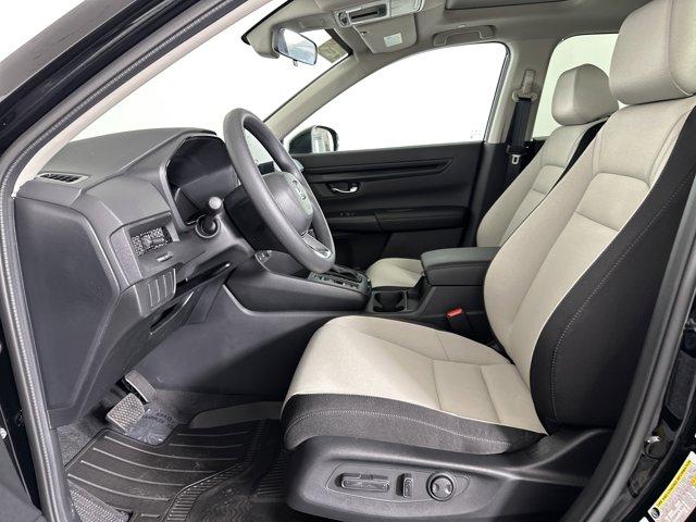 new 2026 Honda CR-V car, priced at $34,545