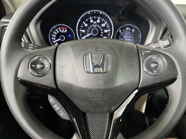 used 2022 Honda HR-V car, priced at $22,999