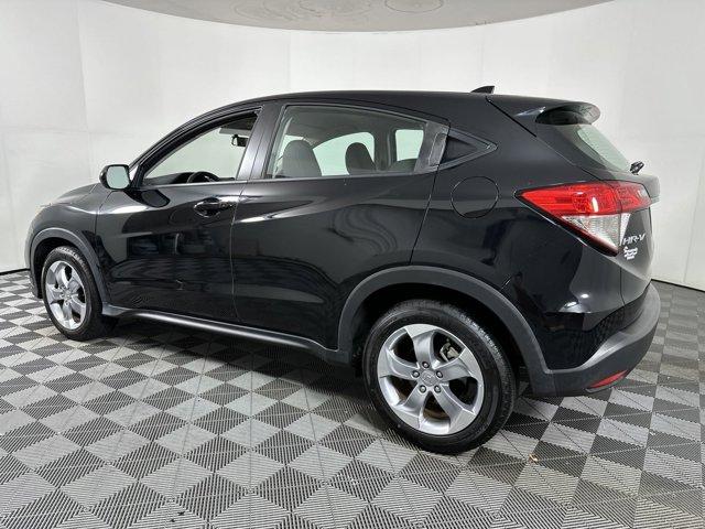 used 2022 Honda HR-V car, priced at $22,999