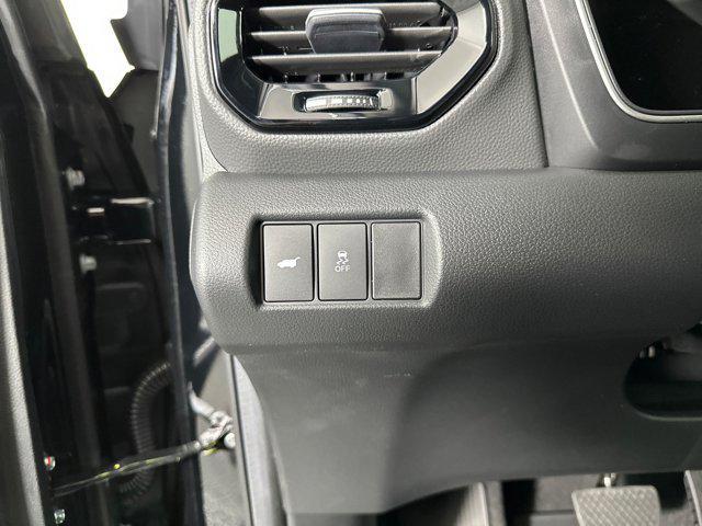 new 2025 Honda Pilot car, priced at $42,841