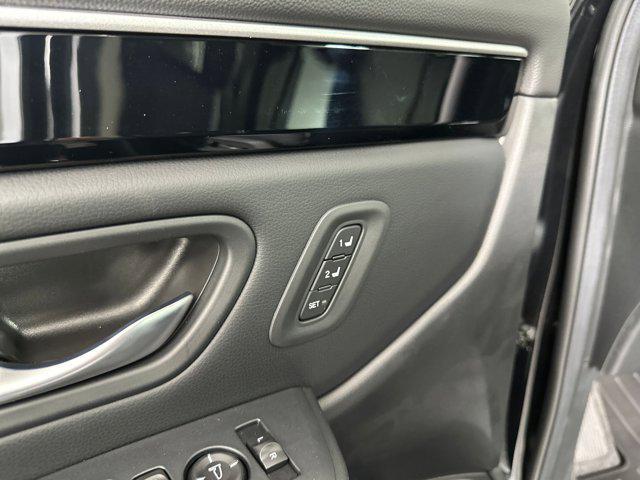 new 2025 Honda Pilot car, priced at $42,841