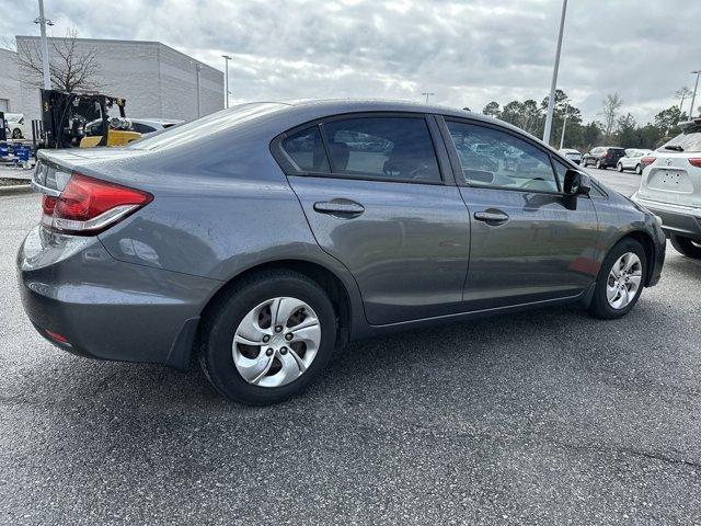 used 2013 Honda Civic car, priced at $8,999