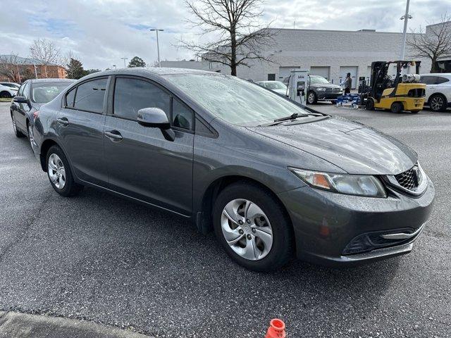 used 2013 Honda Civic car, priced at $8,999