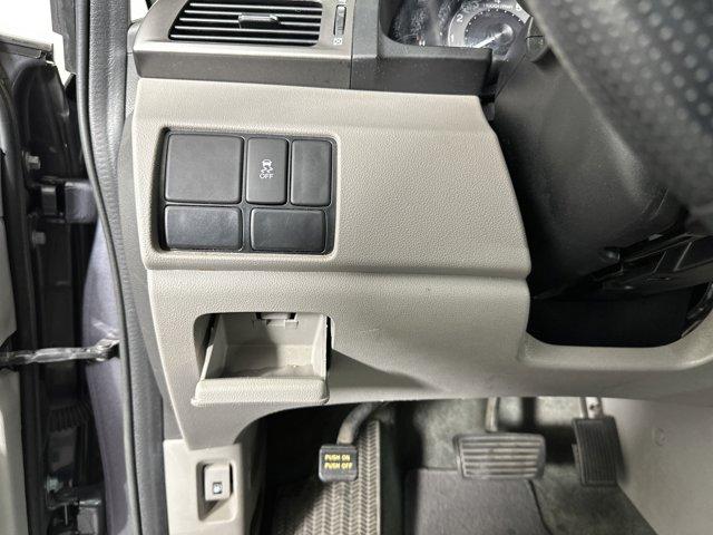 used 2016 Honda Odyssey car, priced at $7,999