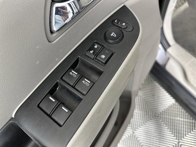 used 2016 Honda Odyssey car, priced at $7,999