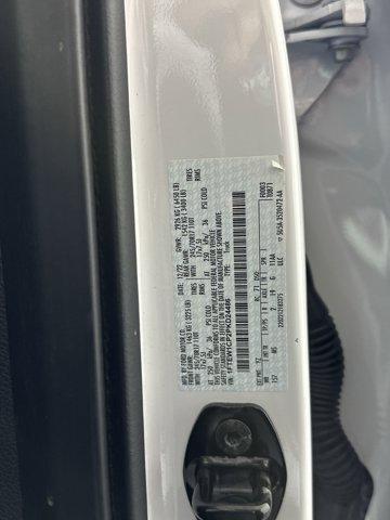 used 2023 Ford F-150 car, priced at $30,499