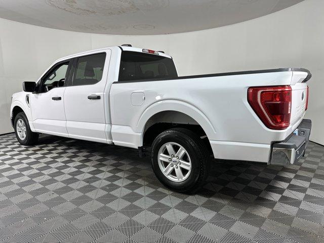 used 2023 Ford F-150 car, priced at $30,499