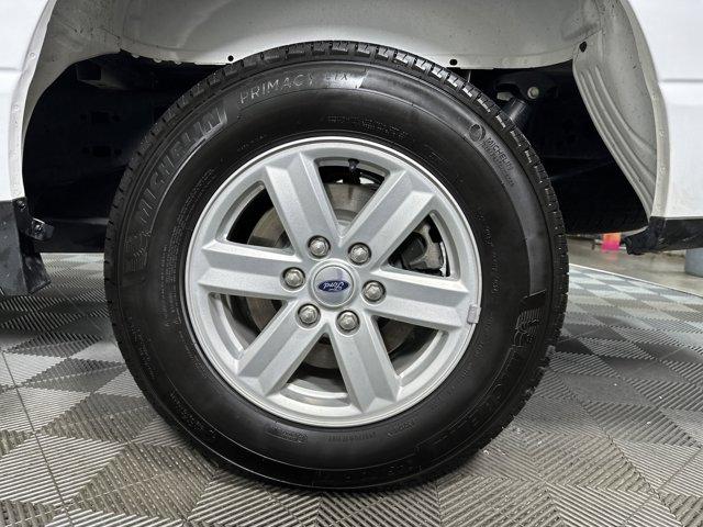 used 2023 Ford F-150 car, priced at $30,499