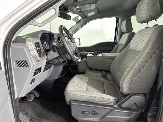 used 2023 Ford F-150 car, priced at $30,499