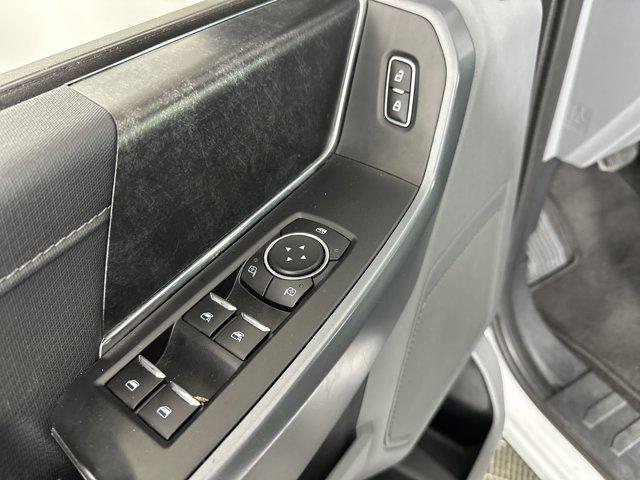 used 2023 Ford F-150 car, priced at $30,499