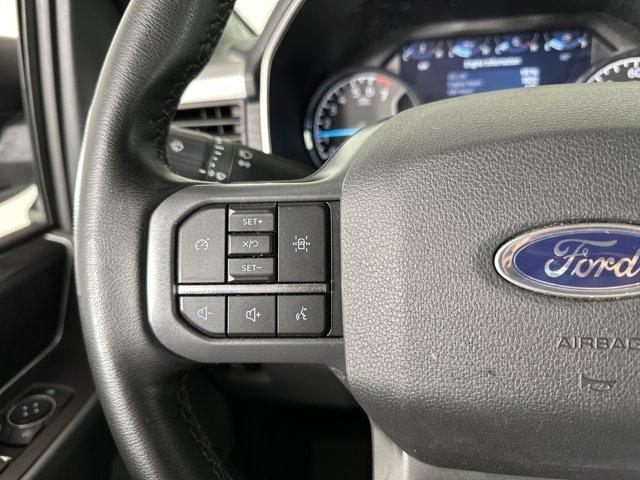 used 2023 Ford F-150 car, priced at $30,499