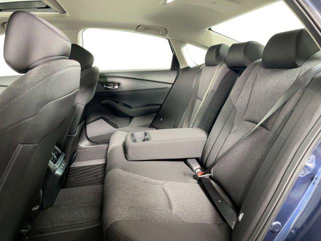 new 2025 Honda Accord car, priced at $30,311