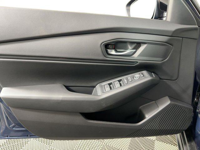 new 2025 Honda Accord car, priced at $30,311