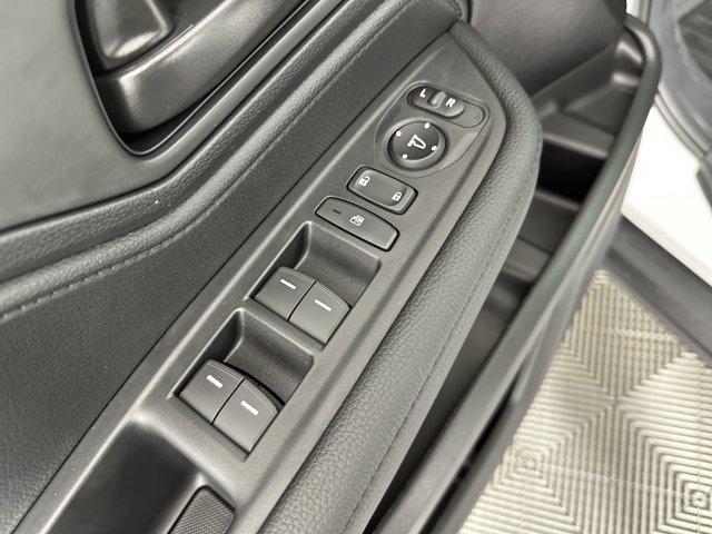 new 2025 Honda Odyssey car, priced at $43,021