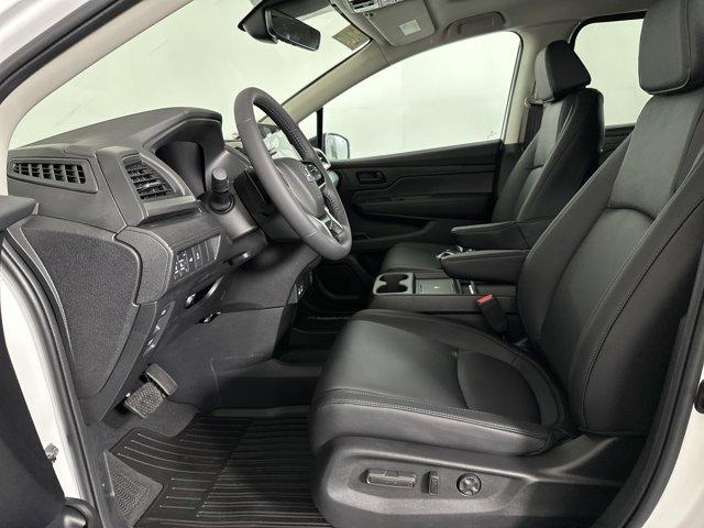 new 2025 Honda Odyssey car, priced at $43,021