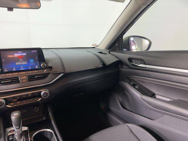 used 2022 Nissan Altima car, priced at $21,298