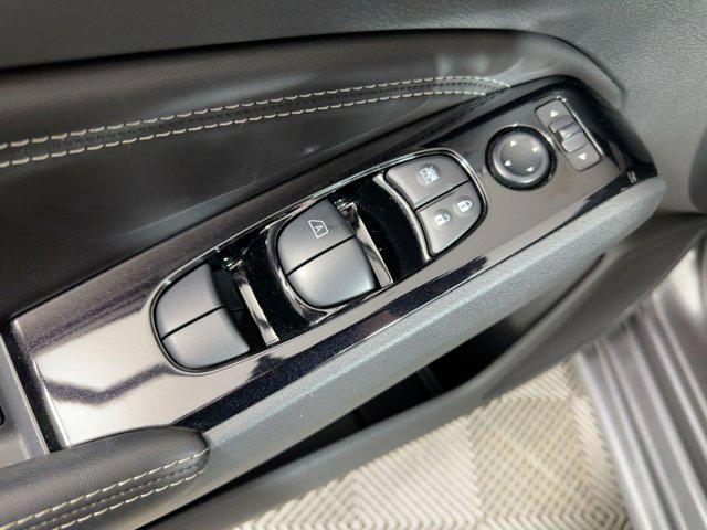 used 2022 Nissan Altima car, priced at $21,298