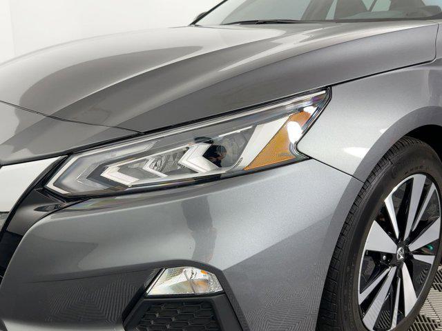used 2022 Nissan Altima car, priced at $21,298