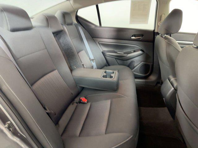 used 2022 Nissan Altima car, priced at $21,298