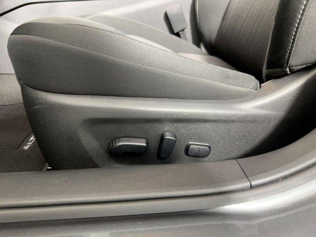 used 2022 Nissan Altima car, priced at $21,298