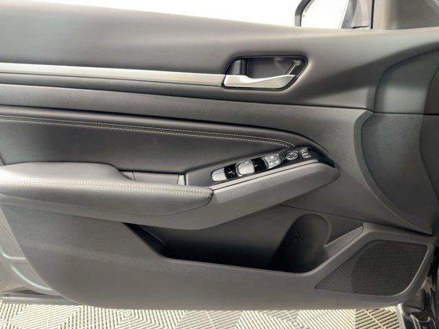 used 2022 Nissan Altima car, priced at $21,298