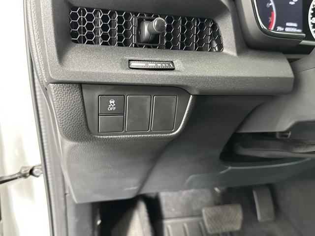 used 2024 Honda CR-V car, priced at $31,999