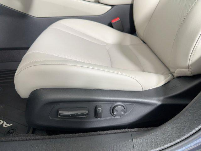 new 2025 Honda Accord Hybrid car, priced at $34,311