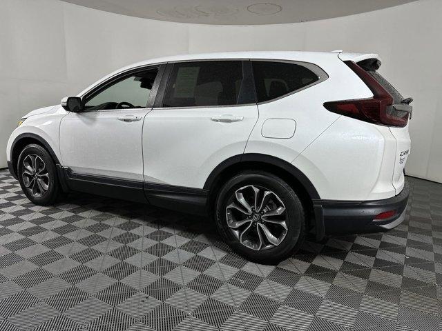 used 2020 Honda CR-V car, priced at $25,999