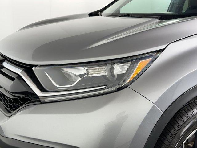 used 2022 Honda CR-V car, priced at $25,697