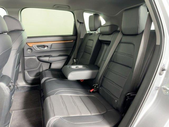used 2022 Honda CR-V car, priced at $25,697