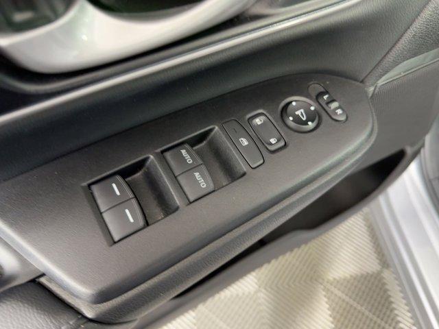 used 2022 Honda CR-V car, priced at $25,697