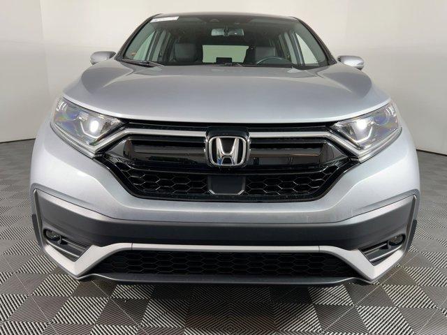 used 2022 Honda CR-V car, priced at $25,697