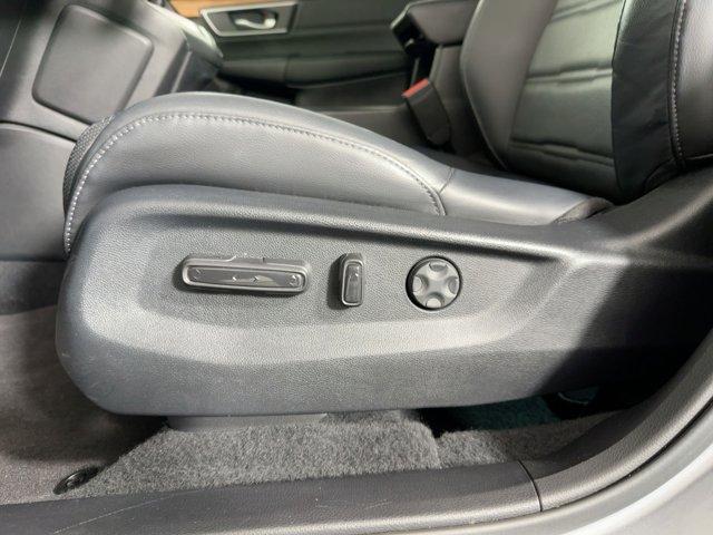 used 2022 Honda CR-V car, priced at $25,697