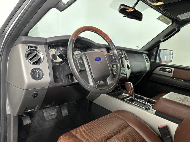 used 2014 Ford Expedition EL car, priced at $20,999