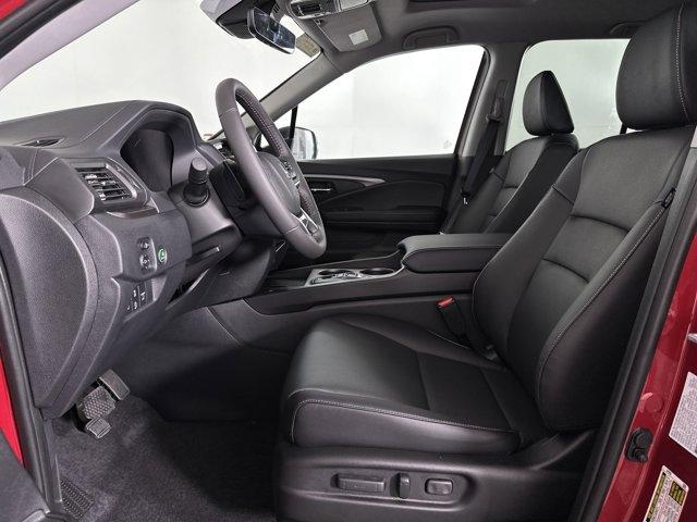 new 2025 Honda Ridgeline car, priced at $43,741