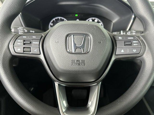 new 2024 Honda CR-V car, priced at $31,701