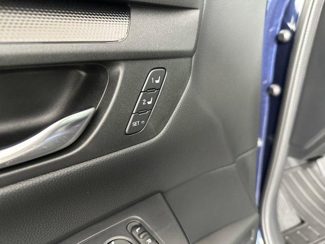 new 2026 Honda CR-V Hybrid car, priced at $39,591