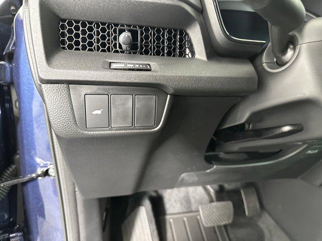 new 2026 Honda CR-V Hybrid car, priced at $39,591
